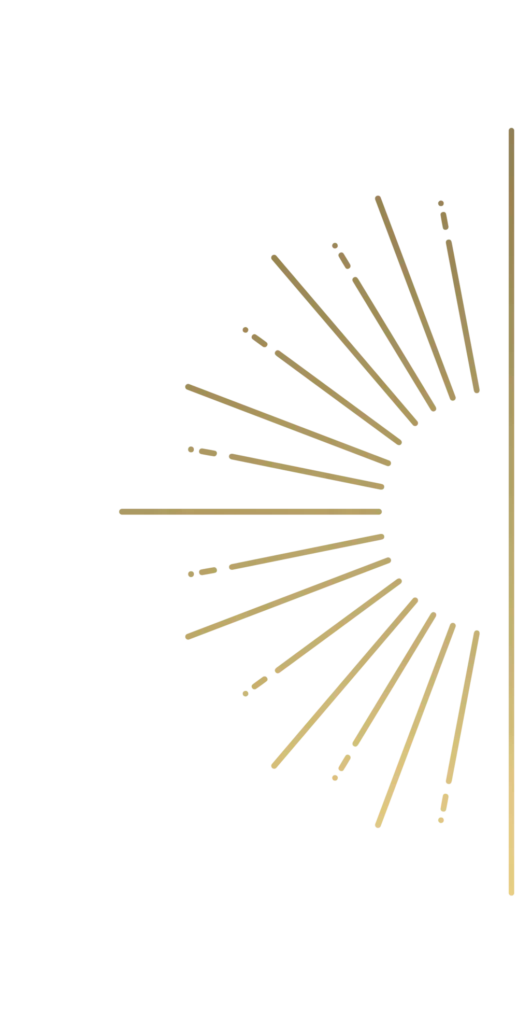 Golden Sonne Now by Sarah Grassl